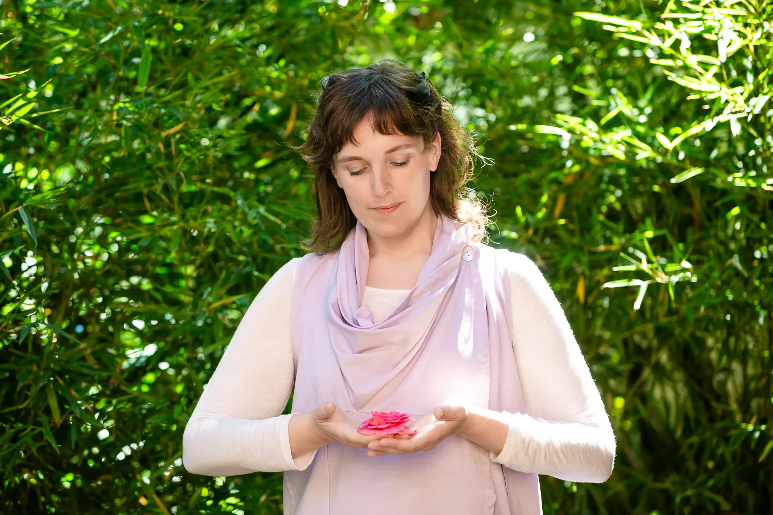 massaggio shiatsu genova