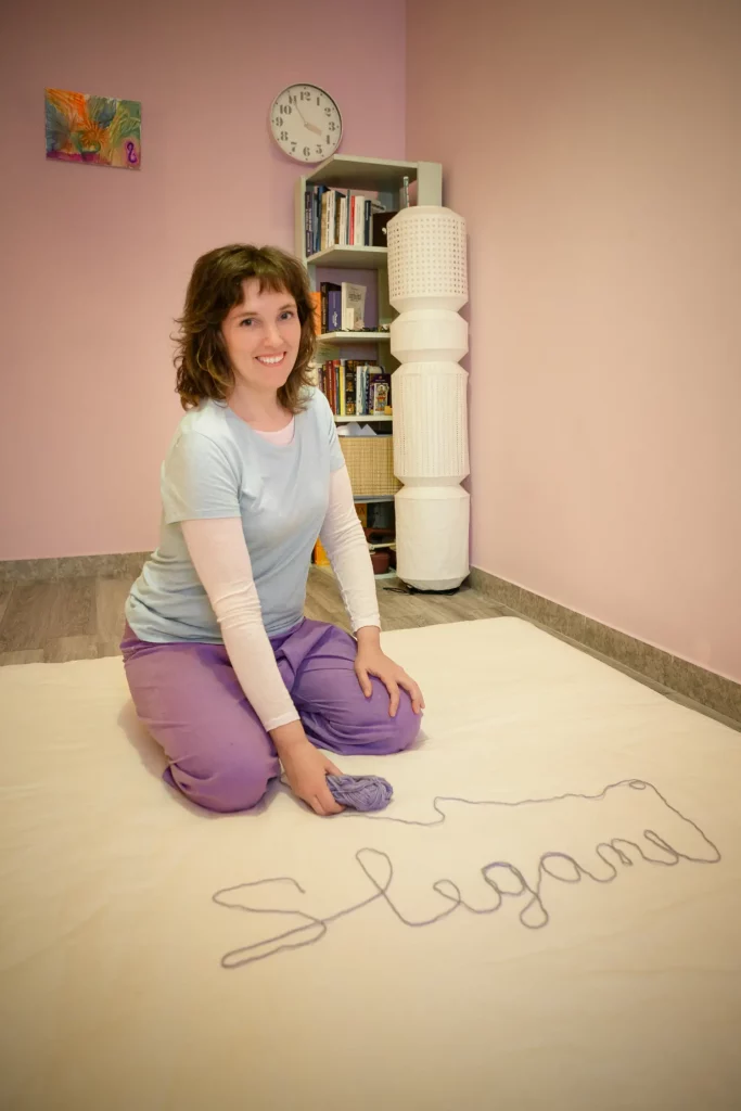 massaggio shiatsu Genova