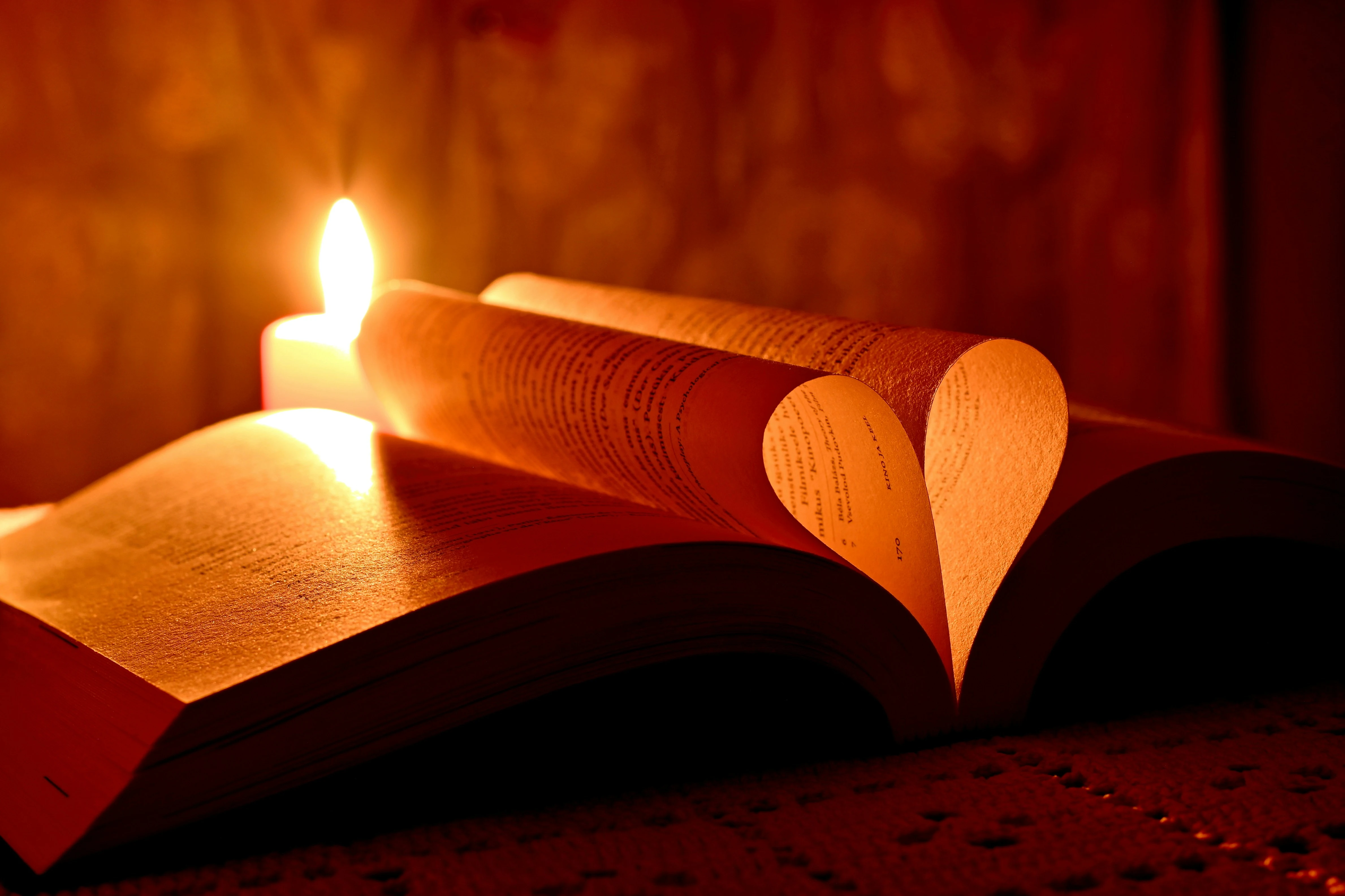 alleggerire il cuore