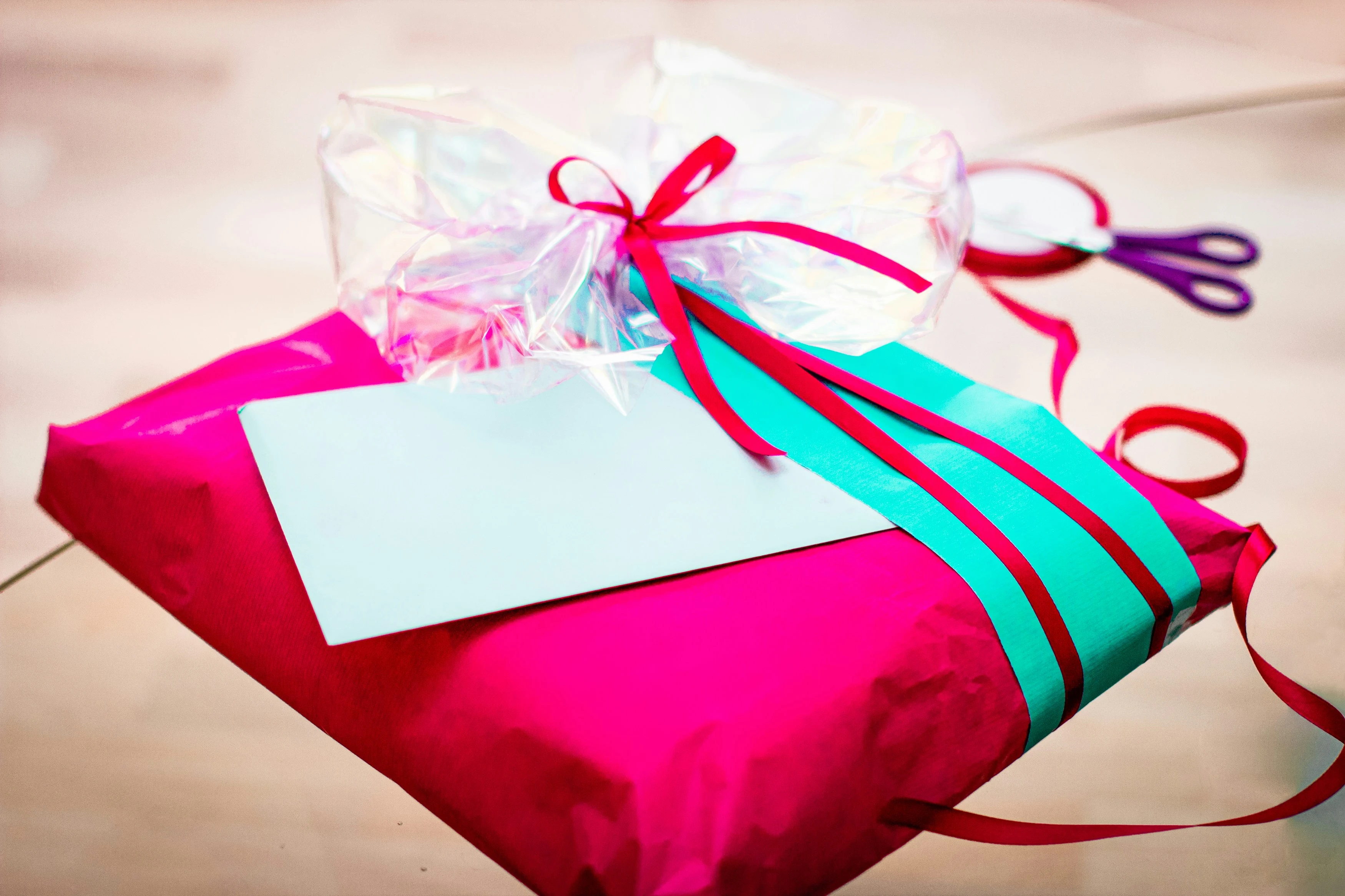 regalo genova