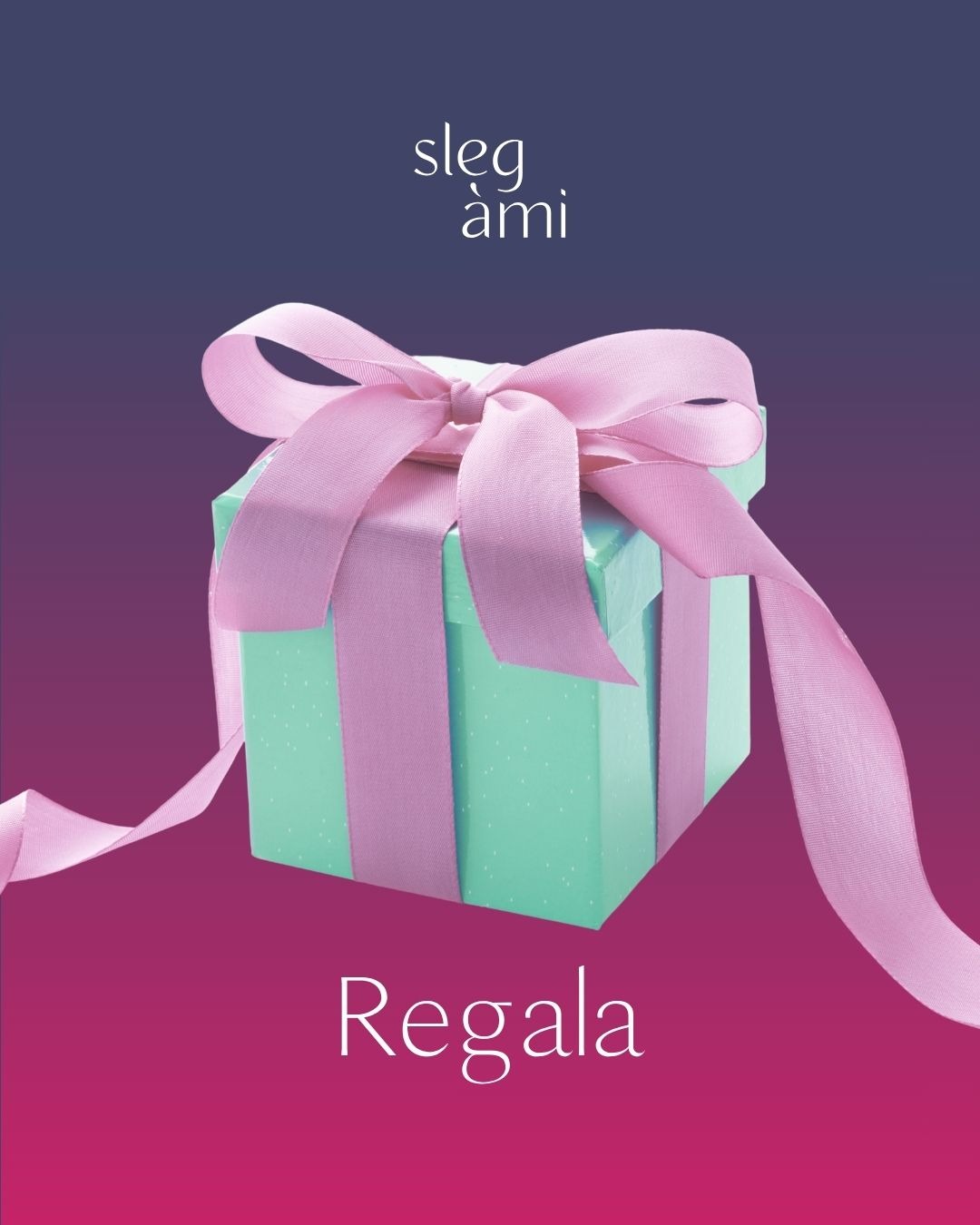 regala benessere